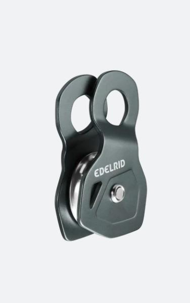 Pike Rescue Seitenansicht